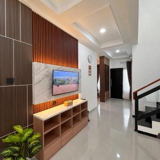 Hai Homestay by Sampai Coliving - Medari - 5
