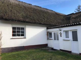 Ferienhaus Präkel - Kloster - 8