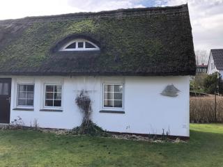 Ferienhaus Präkel - Kloster - 7