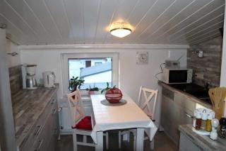 Ferienhaus Heimlich - Hiddensee - 4