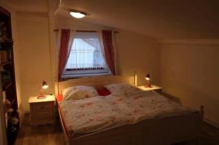 Ferienhaus Heimlich - Hiddensee - 1
