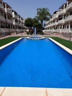 Apartamento tranquilo piscinas costa norte - Vinarós - 0