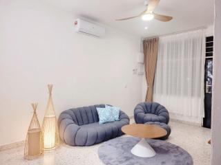 Metime Ipoh Garden - 7