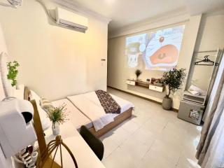 Jasmine Hotel - Ho Chi Minh City - 2