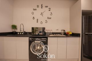 Sokón Residence - Cairo-New Cairo-Madinaty B7 - New cairo - 4