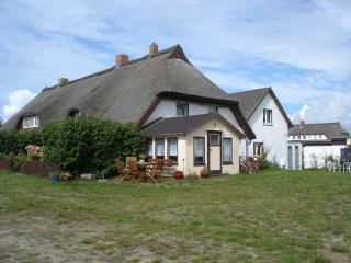 Ferienhaus Karl Heinz Striesow - Neuendorf - 9