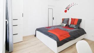 Apt4P-SecureFreeParking -Metro4 - 9