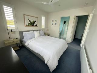 The Blue Beach House - Mangawhai - 6