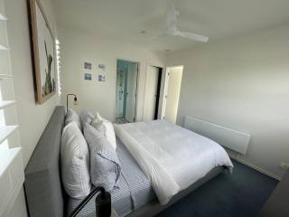 The Blue Beach House - Mangawhai - 5
