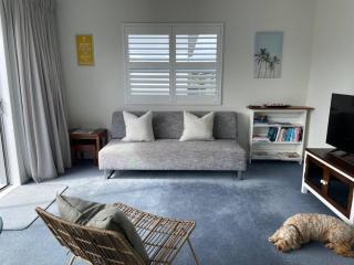 The Blue Beach House - Mangawhai - 4