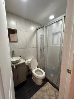 Loft en el corazón de Condesa - Città del Messico - 5