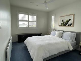 The Blue Beach House - Mangawhai - 7