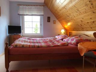 Ferienzimmer Präkel - Kloster Veßra - 1