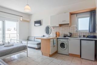 Economisa Apartments - 8