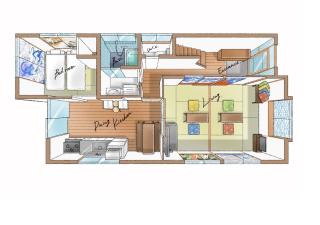 Fujinomiya Base SAKUYA 一棟貸切Vacation Rental - Fujinomiya - 7