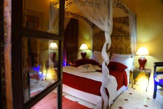 Riad Rêves D'orient & Spa - Marrakesh - 7