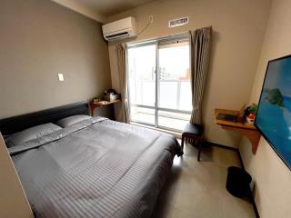 KIYAZA Resort 沖縄 KUME - Naha - 8