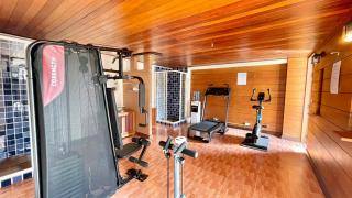 Baramee Resortel - 5