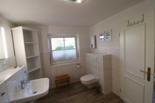Ferienwohnung bei Antje Timm - Hiddensee - 5