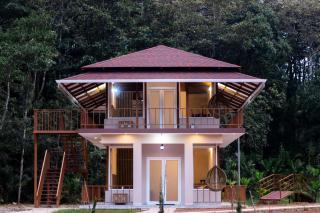 Kanive Eco Stay sakleshpur - 0