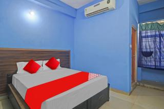 Hotel O Satya Inn - Karīmnagar - 6