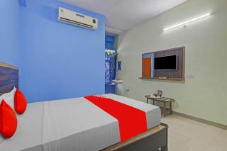 Hotel O Satya Inn - Karīmnagar - 4
