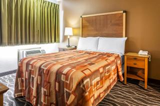 Econo Lodge Ellensburg Near University - 6