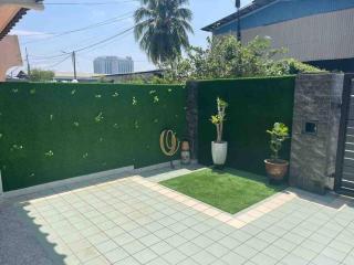 Convenient Landed Walk to KSL 2Min - Johor Bahru - 0