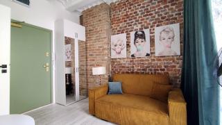 Euforia Apartamenty - Łódź - 1