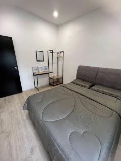 Convenient Landed Walk to KSL 2Min - Johor Bahru - 5