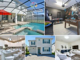 Storey Lake 6 Bedroom Vacation Home 4712 - 0