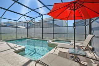 4712 Fabulous Brand-New Private Pool - Kissimmee - 6