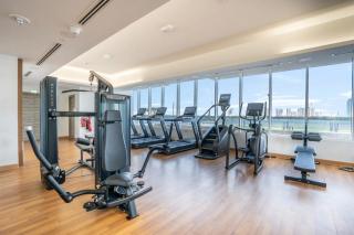 Manzil - Stylish living in JVC, City Views and Pool - Dubai - 7