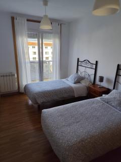 Apartamentos MonteBlanco Costa da Morte - 5