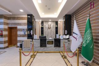 فندق نسمة الجوري - 6