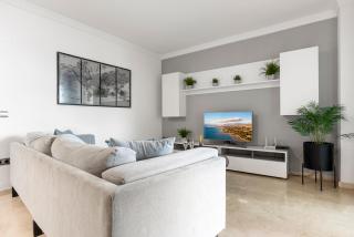Cozy beach apartment at best location - Marbella - 4
