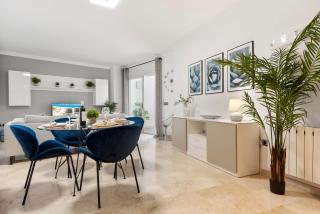 Cozy beach apartment at best location - Marbella - 2