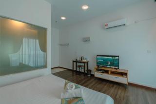 Aeropod Hotel - Kota Kinabalu - 4