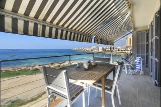 Ses Baules - Grupo Berna - Colonia Sant Jordi - 9