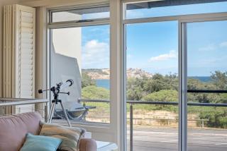 6-35 Esplanade - Beachfront - No Linen Included - Victor Harbor - 0