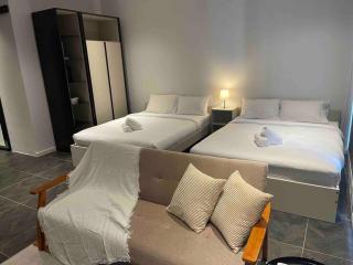 Scarletz Premium Suites KLCC Iconic TwinTower #40 - 0