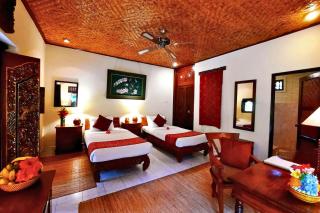 Jivaa 1 BR Superior Garden View ZN239 - Ubud - 9