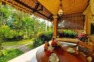 Jivaa 1 BR Superior Garden View ZN239 - Ubud - 0