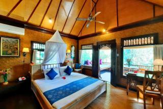 Jivaa 1 BR Superior Garden View ZN239 - Ubud - 3