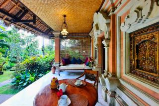 Jivaa 1 BR Superior Garden View ZN239 - Ubud - 2