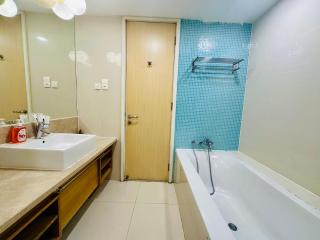 SOHO SUITES KLCC by DREAMS - Kuala Lumpur - 2