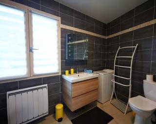 Bel appartement T2 meublé proche de Toulouse - Mondonville - 3