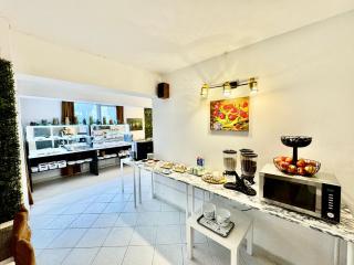 Pensiunea Constanta - Predeal - 7