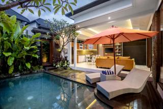 Nirvana Capdevilla - Seminyak - 9