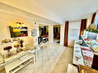 Pensiunea Constanta - Predeal - 8